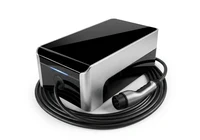 Wallbox laadpaal